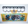 For MITSUBISHI S6S S6SD-T S6SD crankshaft + 1pc connecting rod + 1 set complete cylinder head gasket kit + conrod main bearing view 4