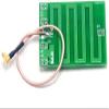5dBi PCB UHF RFID902-928M Antenna 5cmX5cmmmcx view 1