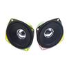 1pair 2pcs 3" HiFi 78MM Speaker 5W/10W Full Range 8 Ohm 4 Ohm Anti-Magnetic Audio LCD TV Loudspeaker (4?-10W) view 3