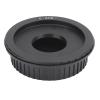 Hilitand for C? Lens Adapter Ring with Back for C Mount Lens to for EF/EF?S Camera view 1