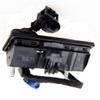 0EM Car RGB Reversing Rear View Camera RVC & Cable Harness Set for VW Passat Touareg Golf Jetta MK6 TIGUAN RCD510 RNS510 RNS315 RNS310 18D 827 566 A New 56D 827 566A view 3