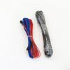 0EM Car RGB Reversing Rear View Camera RVC Cable Harness for VW Passat Touareg Golf Jetta MK6 TIGUAN RCD510 RNS510 RNS315 RNS310 18D 827 566 A New 56D 827 566A view 1