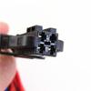 0EM Car RGB Reversing Rear View Camera RVC Cable Harness for VW Passat Touareg Golf Jetta MK6 TIGUAN RCD510 RNS510 RNS315 RNS310 18D 827 566 A New 56D 827 566A view 2