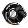 A17M23SWBMTO COSTECH 230V 170mm Fan, 230V 42W high Temperature Resistant Metal Equipment Fan view 2