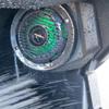MTX X3-17-FS-L 6-1/2" KickPanel 2017+ CanAM MavX3 view 3