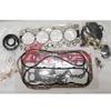 For ISUZU 4BD1TC 4BD1-T 4BD1T crankshaft rebuild overhaul kit ring gasket bearing view 3