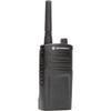 2 x Motorola RMU2040 On-Site 2-Way Radio (RMU2040) + 2 x HKLN4606 Remote Speaker Mic + Mic Cleaner + 2 x Microfiber Cloth + Straps - 2 Pack with Mic Bundle view 2