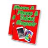 Phone & Tablet Repair (24" X 36") 4mm Corrugated Plastic Panel, Graphics Applied to 1 Side (Pk of 2) view 1