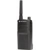 4 x Motorola RMU2040 On-Site 2-Way Radio (RMU2040) + MicrophoneCleaner + 4 x Microfiber Cloth - 4 Pack Bundle view 3