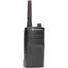 2 x Motorola RMU2040 On-Site 2-Way Radio (RMU2040) + MicrophoneCleaner + 2 x Microfiber Cloth - 2 Pack Bundle view 2