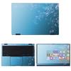 Decalrus - Protective Decal Sticker for The Samsung Galaxy Book Pro 360 (15.6" Screen) case Cover wrap SAgalaxybkPro360_15-25 view 1