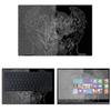 Decalrus - Protective Decal Sticker for The Samsung Galaxy Book Flex2 Alpha (13.3" Screen) case Cover wrap SAgalaxyFlexAlpha_13-24 view 1