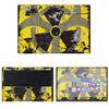 Decalrus - Protective Decal Sticker for The Samsung Galaxy Book Pro 360 (15.6" Screen) case Cover wrap SAgalaxybkPro360_15-40 view 1