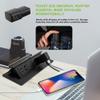 Dual Universal USB Adapter Works for Sony MDR-1000X for Worldwide Power and Travel Between US/EU/CN/AUS/NZ/UK view 2