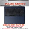 Decalrus - Protective Decal Sticker for The Samsung Galaxy Book Pro 360 (15.6" Screen) case Cover wrap SAgalaxybkPro360_15-78 view 2