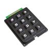 12 Key Membrane Switch Keypad 3x4 Keypad for Arduino view 2