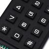 12 Key Membrane Switch Keypad 3x4 Keypad for Arduino view 3