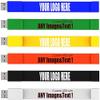 MEINAMI Customised Wristband USB Flash Drive Personalised Silicone Memory Stick, Custom Thumb Drive with Logo Printed 512MB 50 Pack view 1