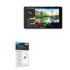 BoxWave Screen Protector Compatible with FeelWorld LUT6 - ClearTouch Crystal (2-Pack), HD Film Skin - Shields from Scratches view 1
