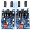 1 Pair Assembled MX50SE KTB817 KTD104715-100W Dual Class AB Amplifier Board view 1