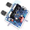 1 Pair Assembled MX50SE KTB817 KTD104715-100W Dual Class AB Amplifier Board view 2