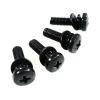 FocalTop Replacement TV Base Stand Pedestal Leg Screws for Vizio D60-F3, V605-H3, E80-F3 view 1