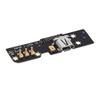HONGYAN Cell Phone Accessories Keypad Board & Charging Port Flex Cable for Meizu MX2 Replacement Parts view 3