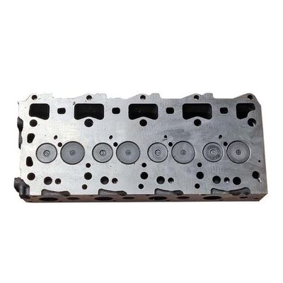 For ISUZU 4LE2 overhaul rebuild kit cylinder head valve + piston + piston ring + complete gasket set