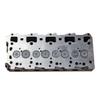 For ISUZU 4LE2 overhaul rebuild kit cylinder head valve + piston + piston ring + complete gasket set view 1