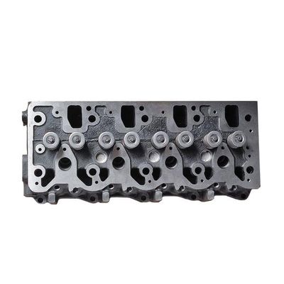 For ISUZU 4LE2X 4LE2 cylinder head + overhaul rebuild kit bearing + gasket + ring set + 1PC WATE RPUMP