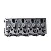 For ISUZU 4LE2X 4LE2 cylinder head + overhaul rebuild kit bearing + gasket + ring set + 1PC WATE RPUMP view 1