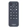New AKB74815381 Replaced Remote Control for LG Sound Bar SJ7-C SPJ8B-W SJ7 SJ7C SPJ8BW Home Theater System Speaker Systems view 1