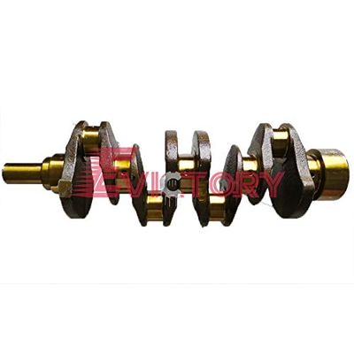 For ISUZU 4LE2 overhaul rebuild kit +1p crankshaft + all bearing +full gasket kit + piston + ring + cylinder liner + 8valves