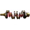 For ISUZU 4LE2 overhaul rebuild kit +1p crankshaft + all bearing +full gasket kit + piston + ring + cylinder liner + 8valves view 1