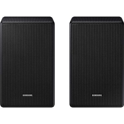 Samsung (Refurbished SWA-9500S - Wireless Rear Speaker Kit w/Dolby Atmos/DTS:X - (Renewed)
