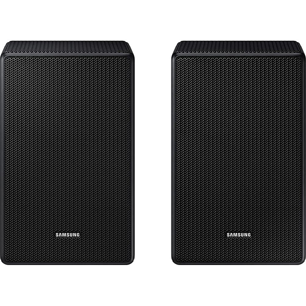 Samsung (Refurbished SWA-9500S - Wireless Rear Speaker Kit w/Dolby Atmos/DTS:X - (Renewed)