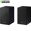 Samsung (Refurbished SWA-9500S - Wireless Rear Speaker Kit w/Dolby Atmos/DTS:X - (Renewed) view 2