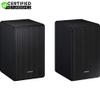 Samsung (Refurbished SWA-9500S - Wireless Rear Speaker Kit w/Dolby Atmos/DTS:X - (Renewed) view 4