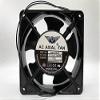 EQS-12H220H ACAXIALFAN 220V-240V 50/60HZ 0.20A Cabinet Cooling Fan view 1