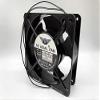 EQS-12H220H ACAXIALFAN 220V-240V 50/60HZ 0.20A Cabinet Cooling Fan view 2