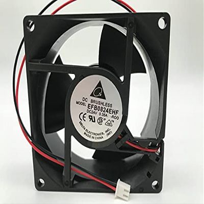 EFB0824EHF 8032 24V 0.35A Inverter Cooling Fan