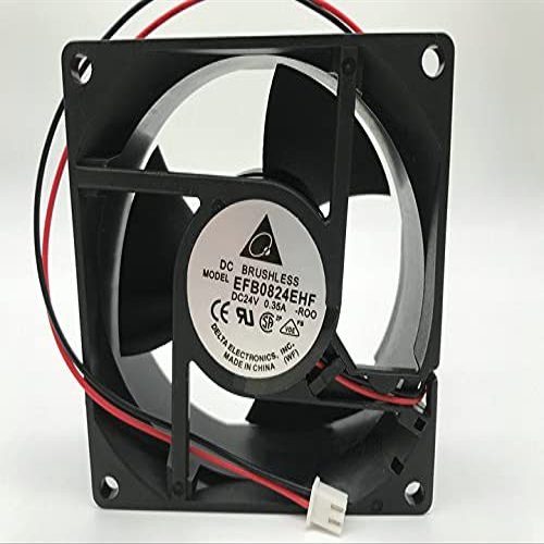 EFB0824EHF 8032 24V 0.35A Inverter Cooling Fan