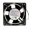 AC12038B220H RUNDA 220V 120mm Fan, 220V 0.14A 12038 Refrigerator Axial Fan view 1