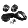AWADUO Bike Bicycle Computer Extended Mount Holder for Bryton Rider 750/530/420/410/330/320/310/100/60/15/10 view 2