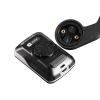 AWADUO Bike Bicycle Computer Extended Mount Holder for Bryton Rider 750/530/420/410/330/320/310/100/60/15/10 view 4