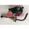 For MITSUBISHI S6E-2 S6E2 s6e overhaul rebuild kit water pump+ full gaskets + piston ring + all engine bearing + oil pump view 2
