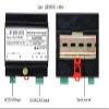 7 Inch Bus 2 Wire Video Door Phone Intercom Systems Kit for Home 1 Units Apartment Night Vision view 3