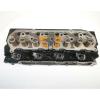 For MITSUBISHI S4L-2 S4L2 overhaul rebuild kit cylinder head complete valve guide seat spring + Engine bearing + complete head gasket + piston + ring + water pump view 1