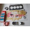 For MITSUBISHI S4L-2 S4L2 overhaul rebuild kit cylinder head complete valve guide seat spring + Engine bearing + complete head gasket + piston + ring + water pump view 4