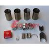 For NISSAN SD25 overhaul rebuild kit piston liner gasket bearing valve view 1